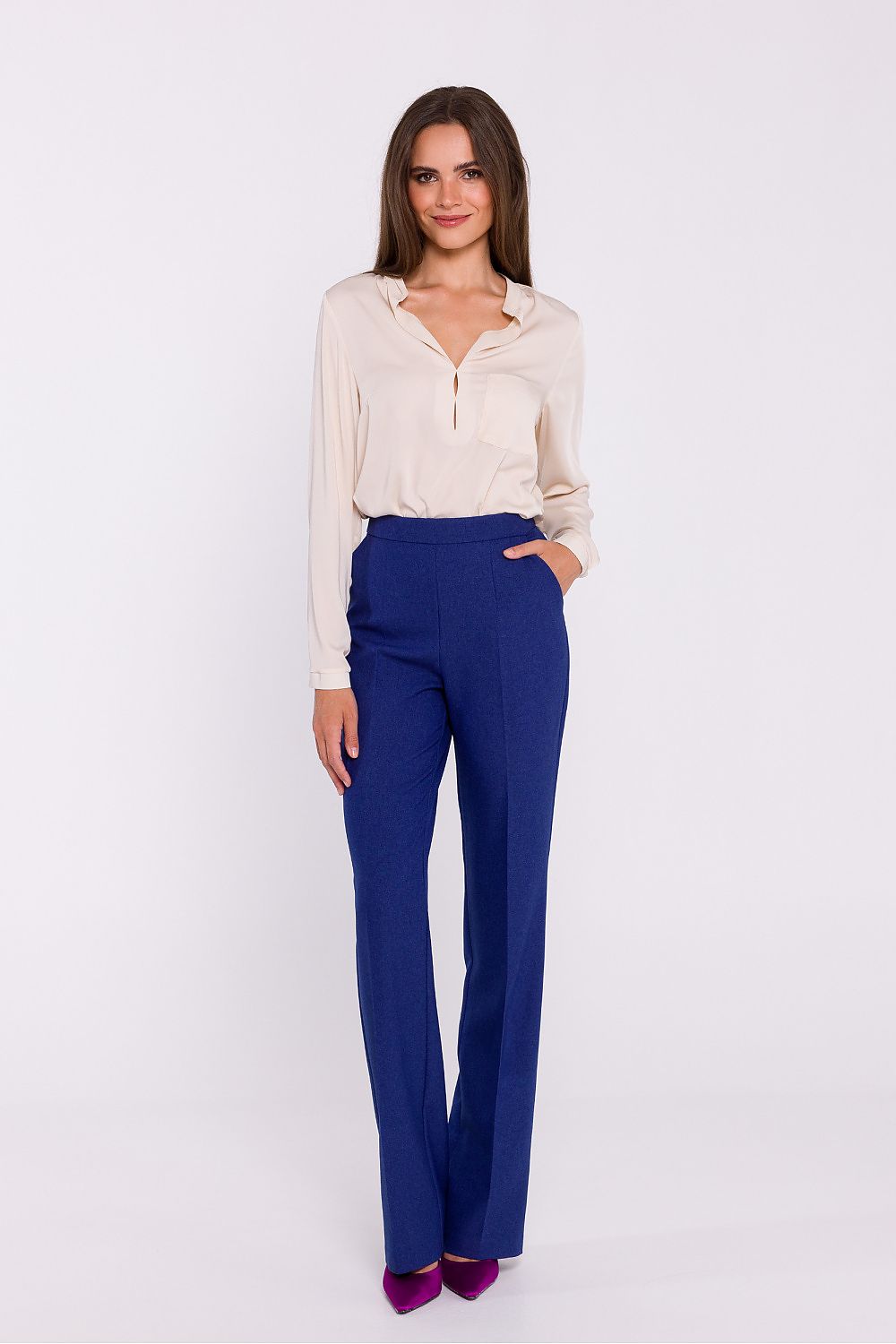  Bluză model 200356 Stylove 