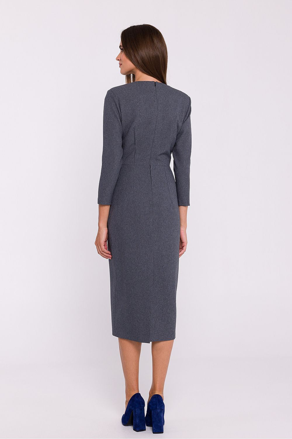  Rochie de zi model 200365 Stylove 