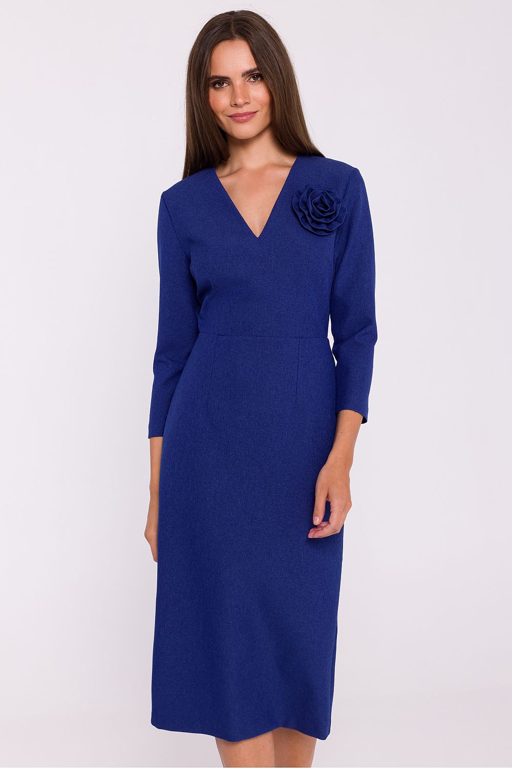  Rochie de zi model 200366 Stylove 
