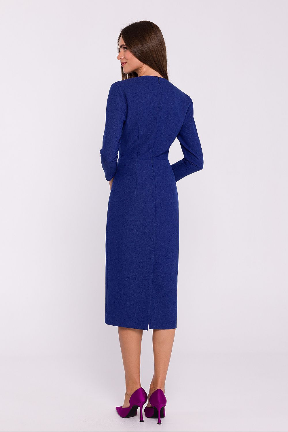  Rochie de zi model 200366 Stylove 