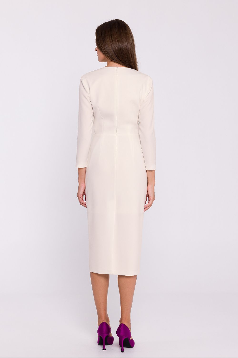 Rochie de zi model 200367 Stylove 