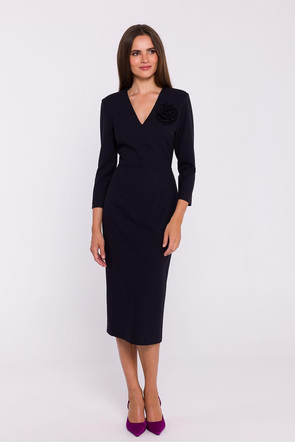  Rochie de zi model 200368 Stylove 
