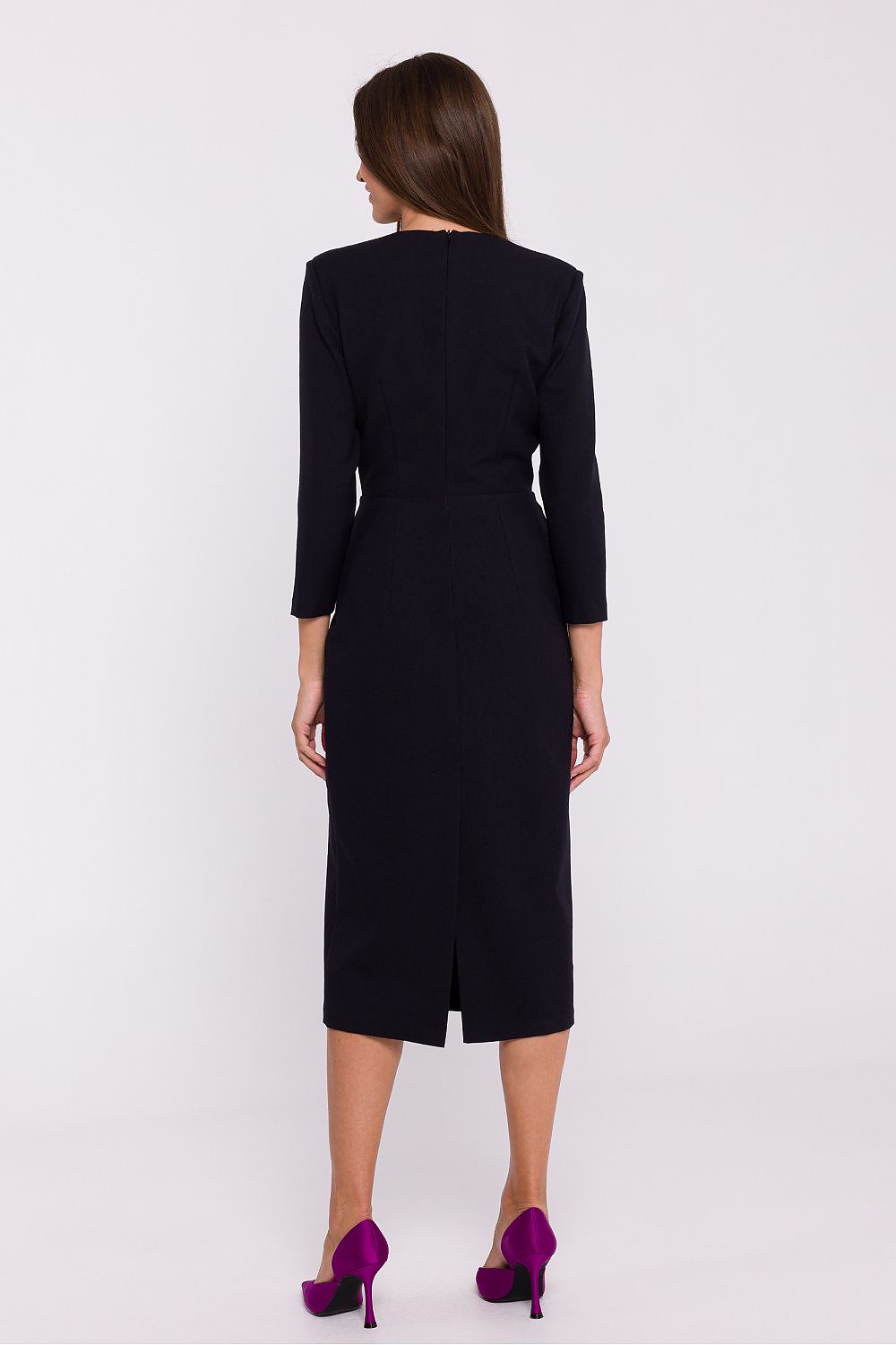  Rochie de zi model 200368 Stylove 