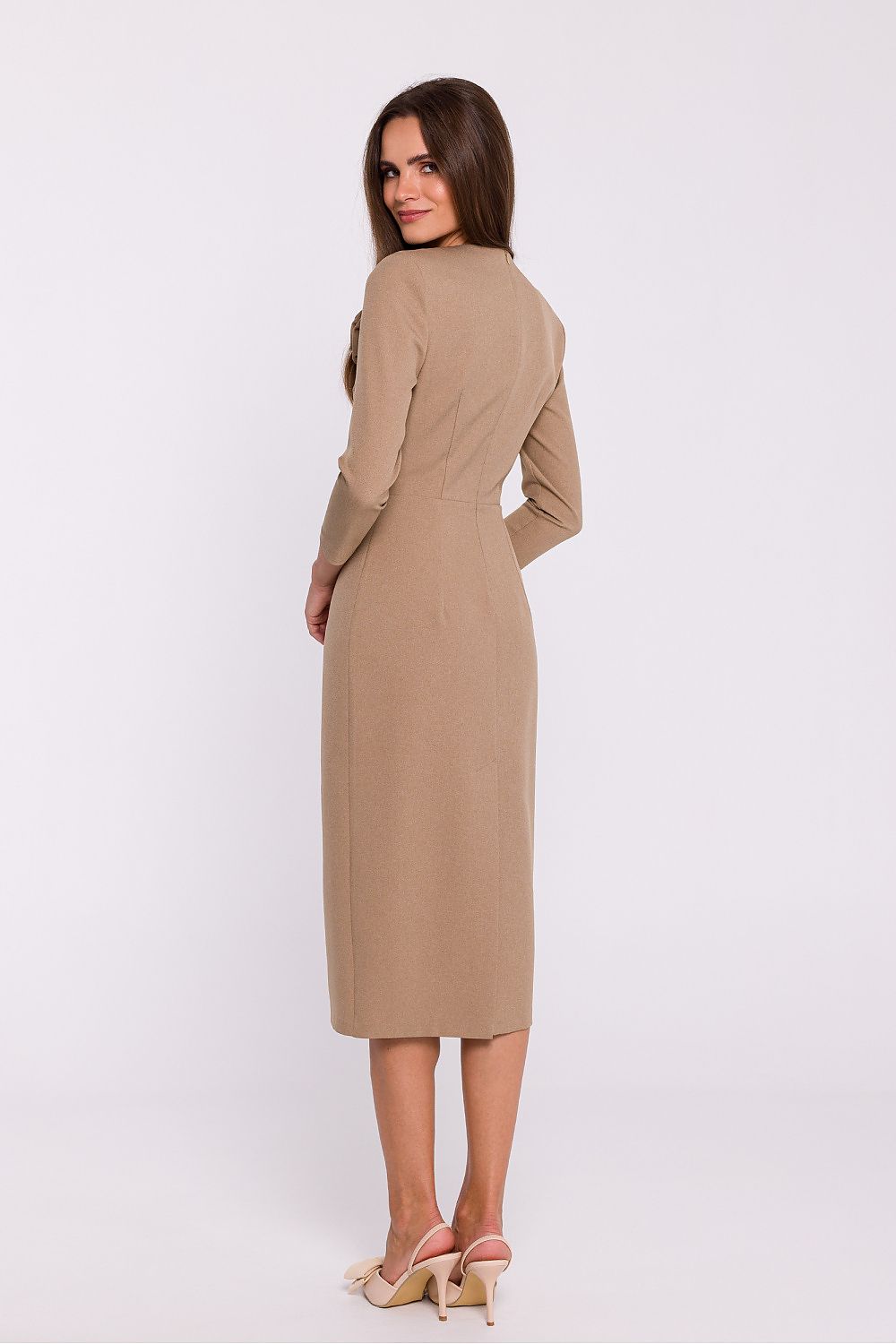  Rochie de zi model 200369 Stylove 