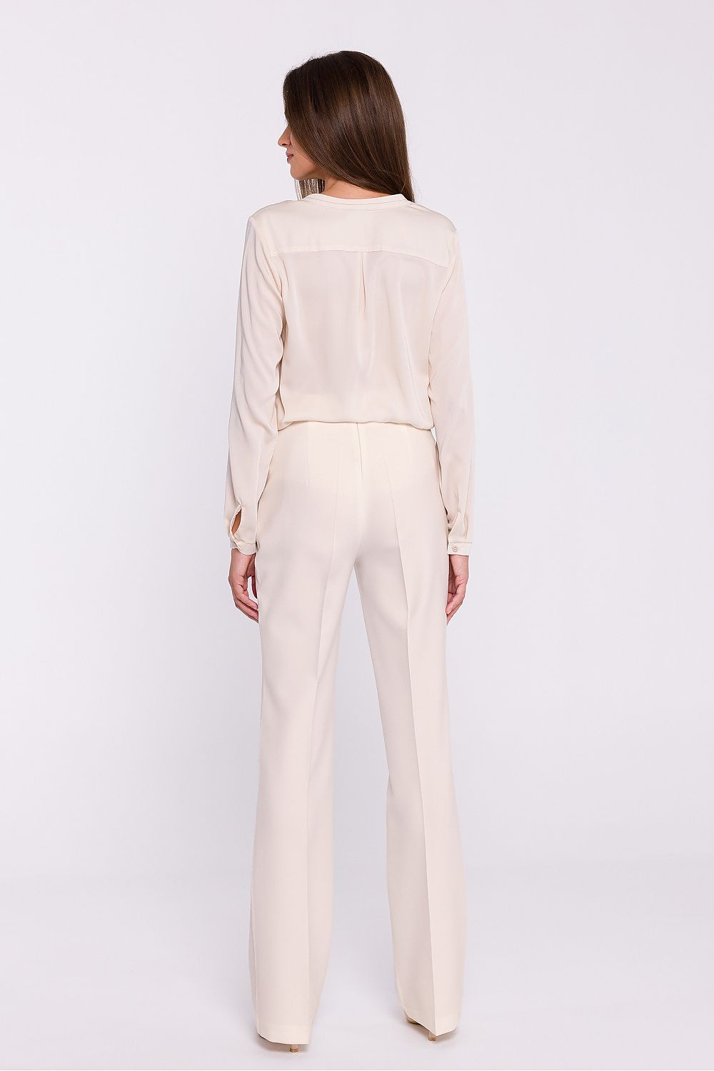  Pantaloni de damă model 200372 Stylove 
