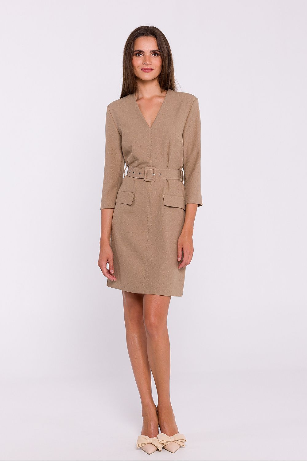  Rochie de zi model 200383 Stylove 