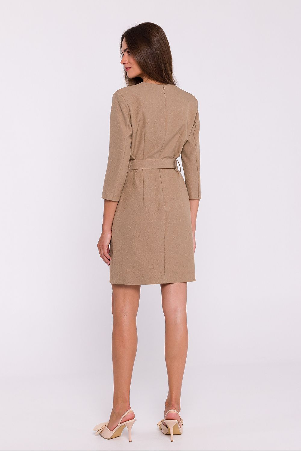  Rochie de zi model 200383 Stylove 