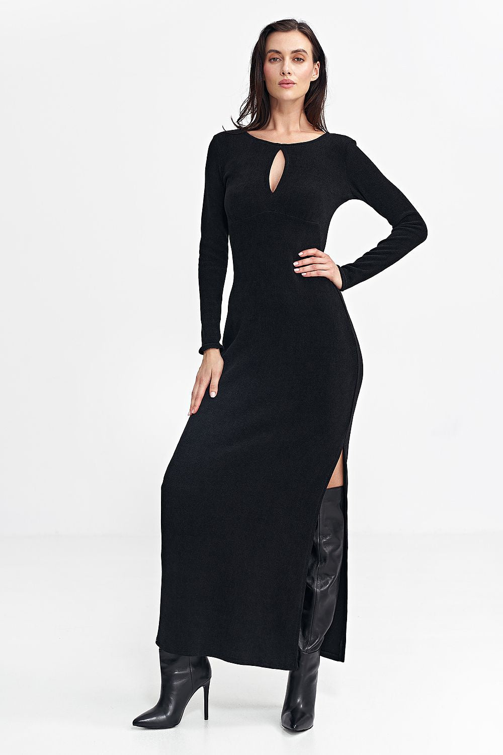 Rochie de zi model 200384 Nife 