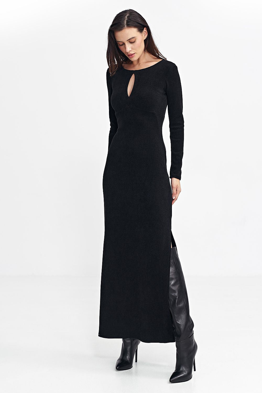  Rochie de zi model 200384 Nife 