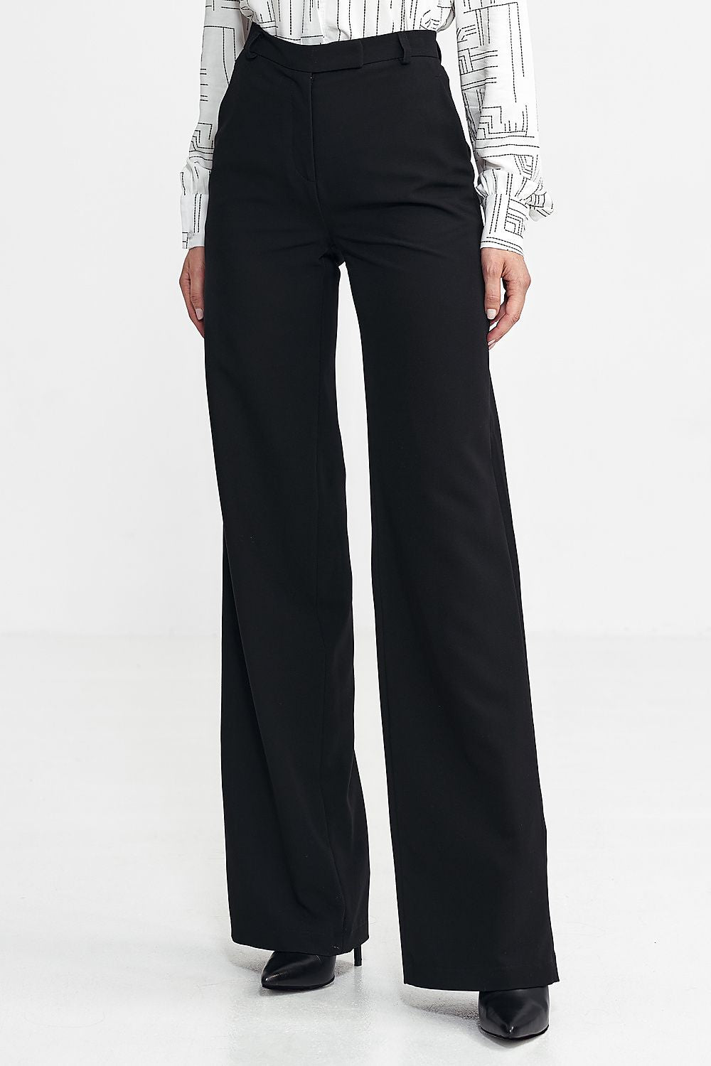  Pantaloni lungi model 200387 Nife 