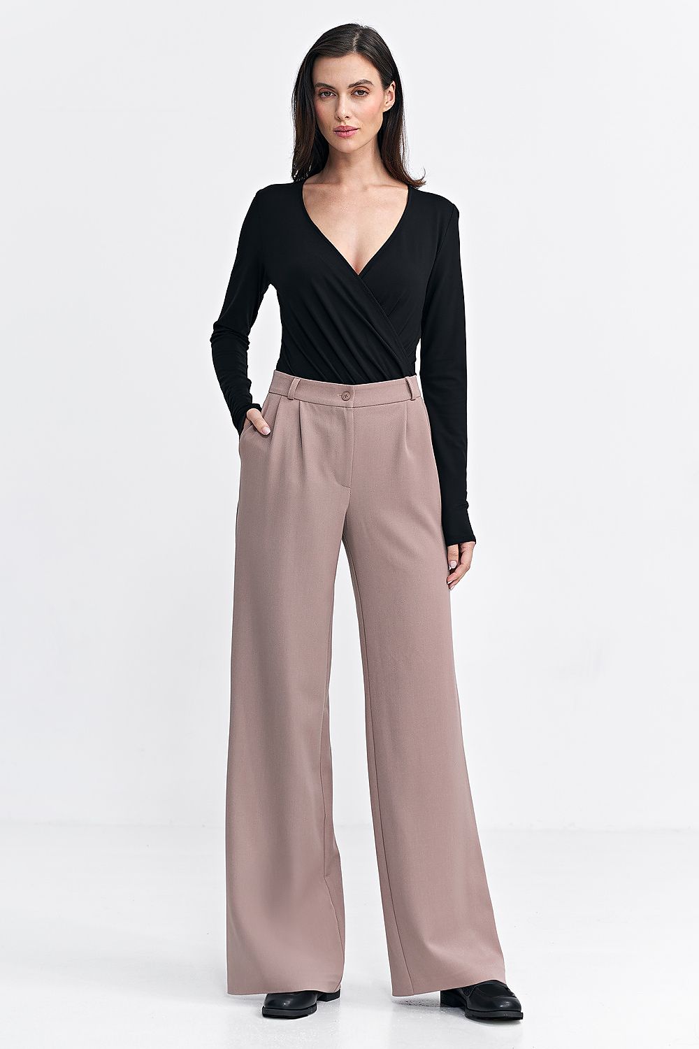  Pantaloni lungi model 200388 Nife 