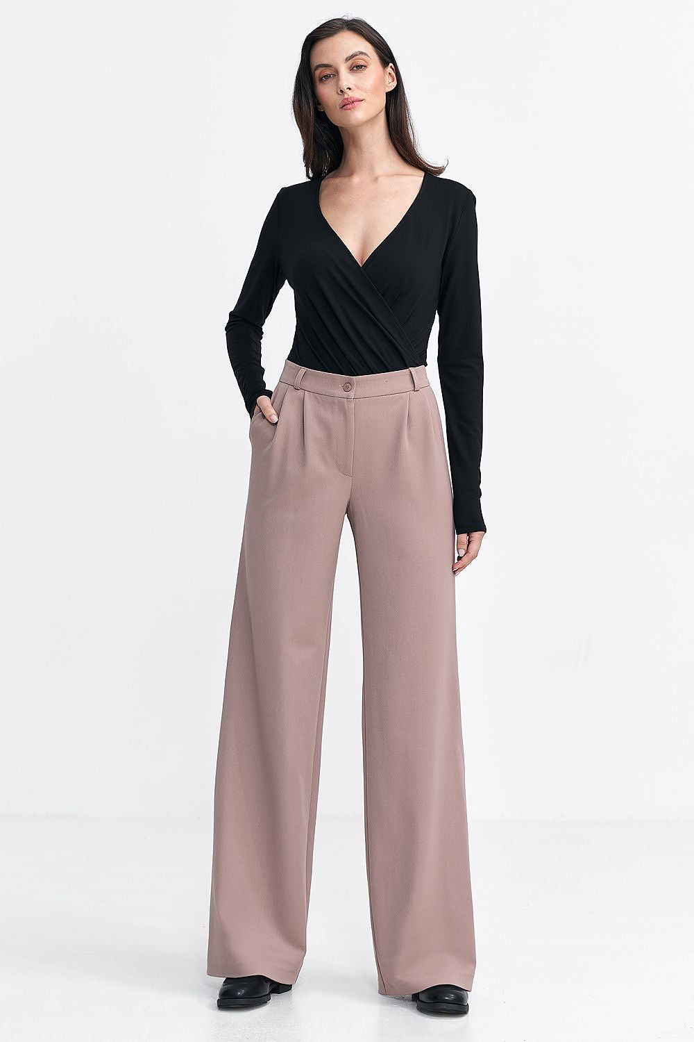  Pantaloni lungi model 200388 Nife 