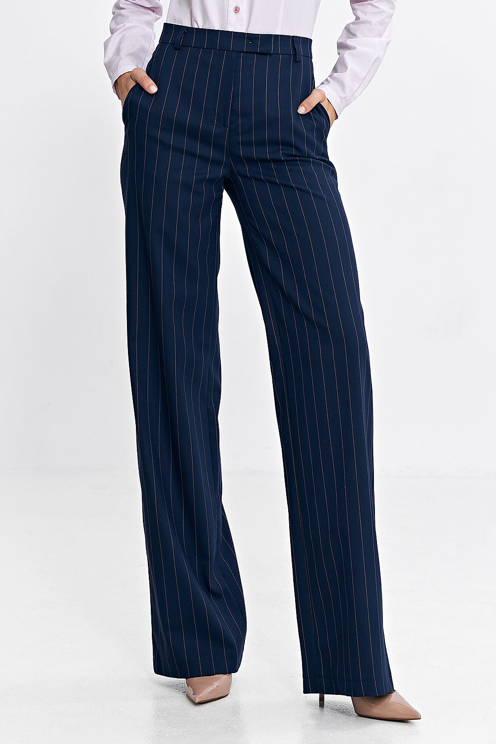  Pantaloni lungi model 200390 Nife 