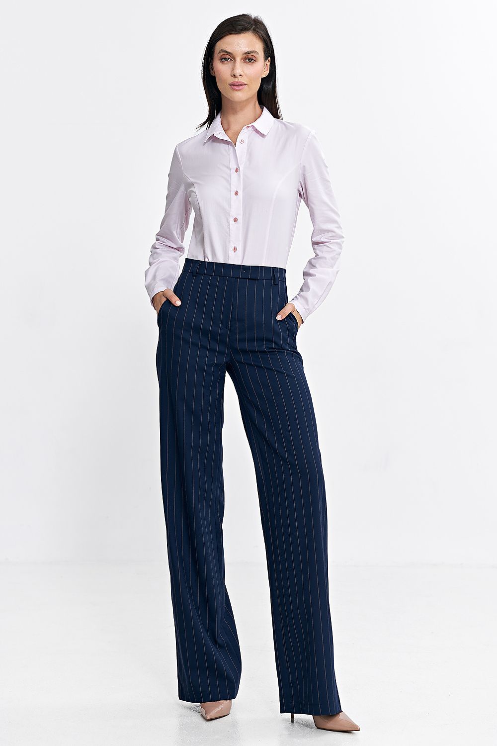  Pantaloni lungi model 200390 Nife 