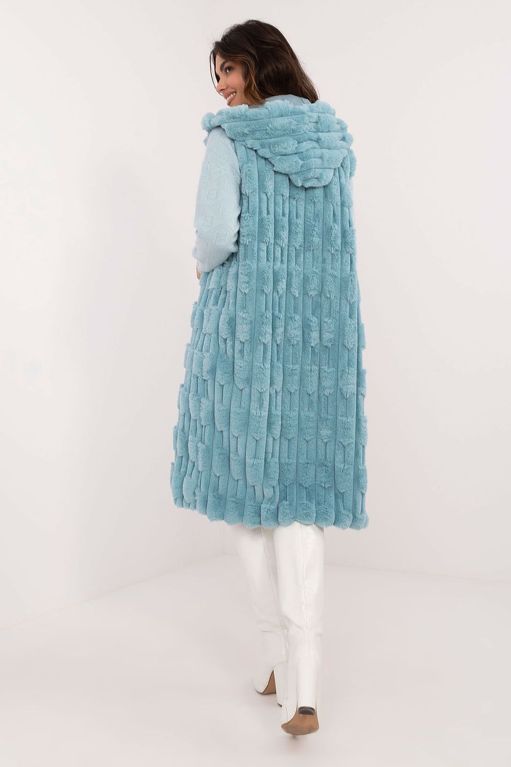  Vestă model 200521 AT 