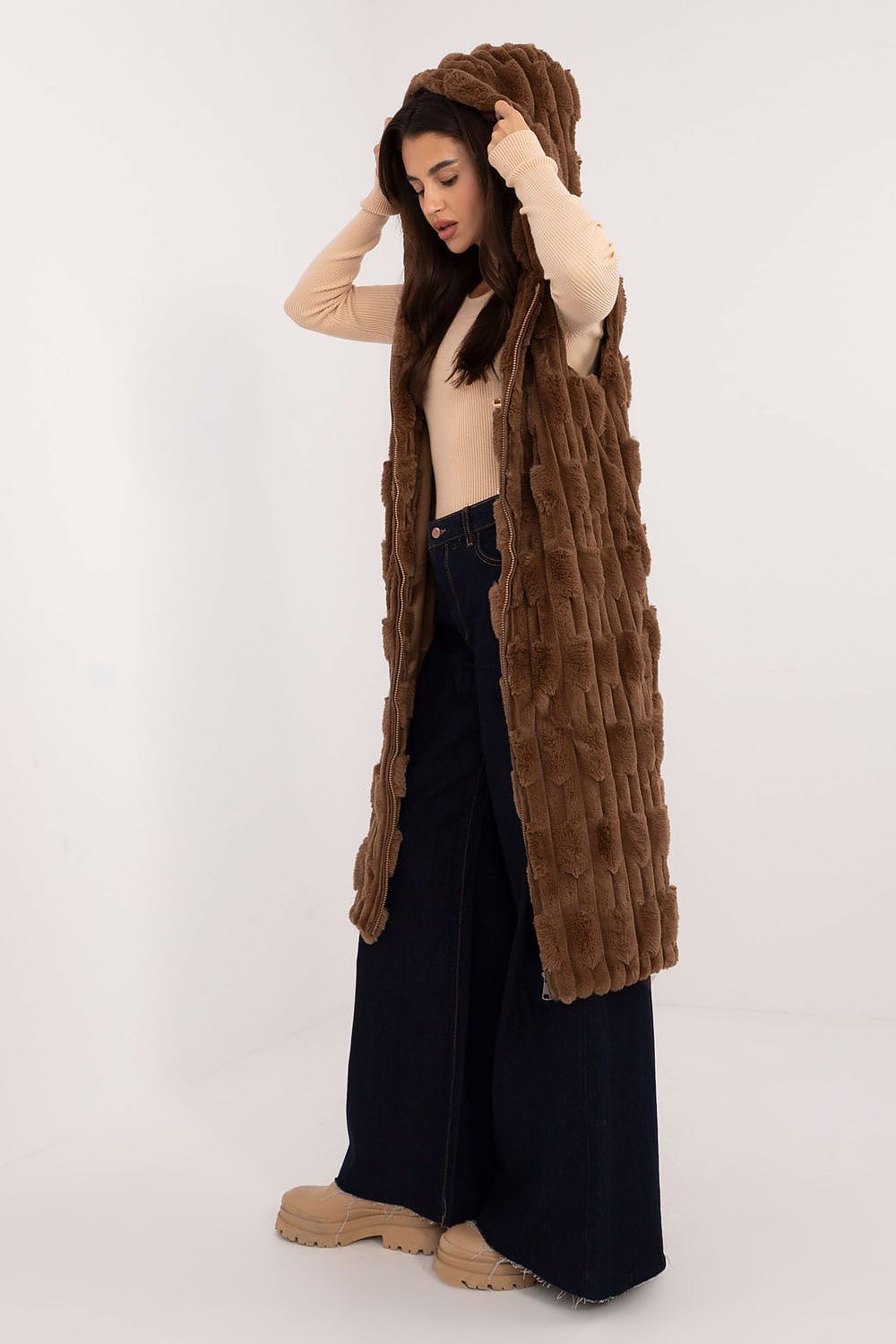  Vestă model 200522 AT 