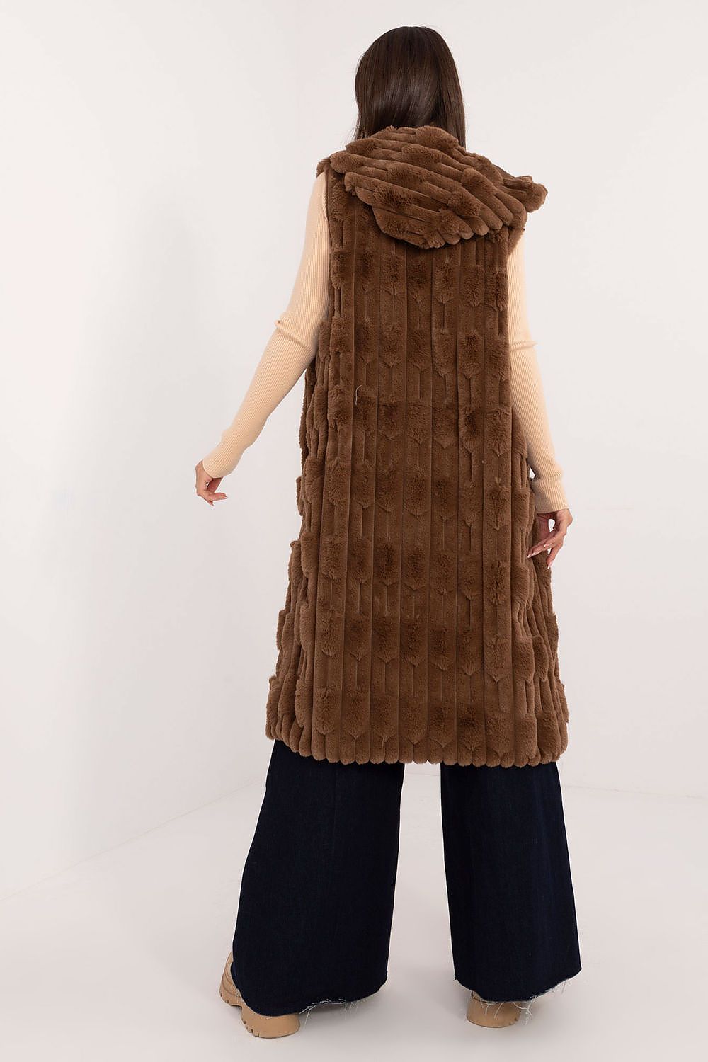  Vestă model 200522 AT 