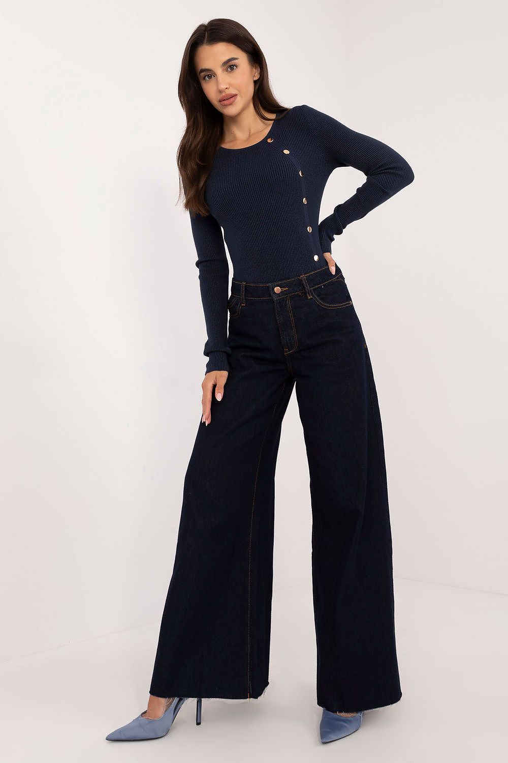  Pulover model 200531 AT 