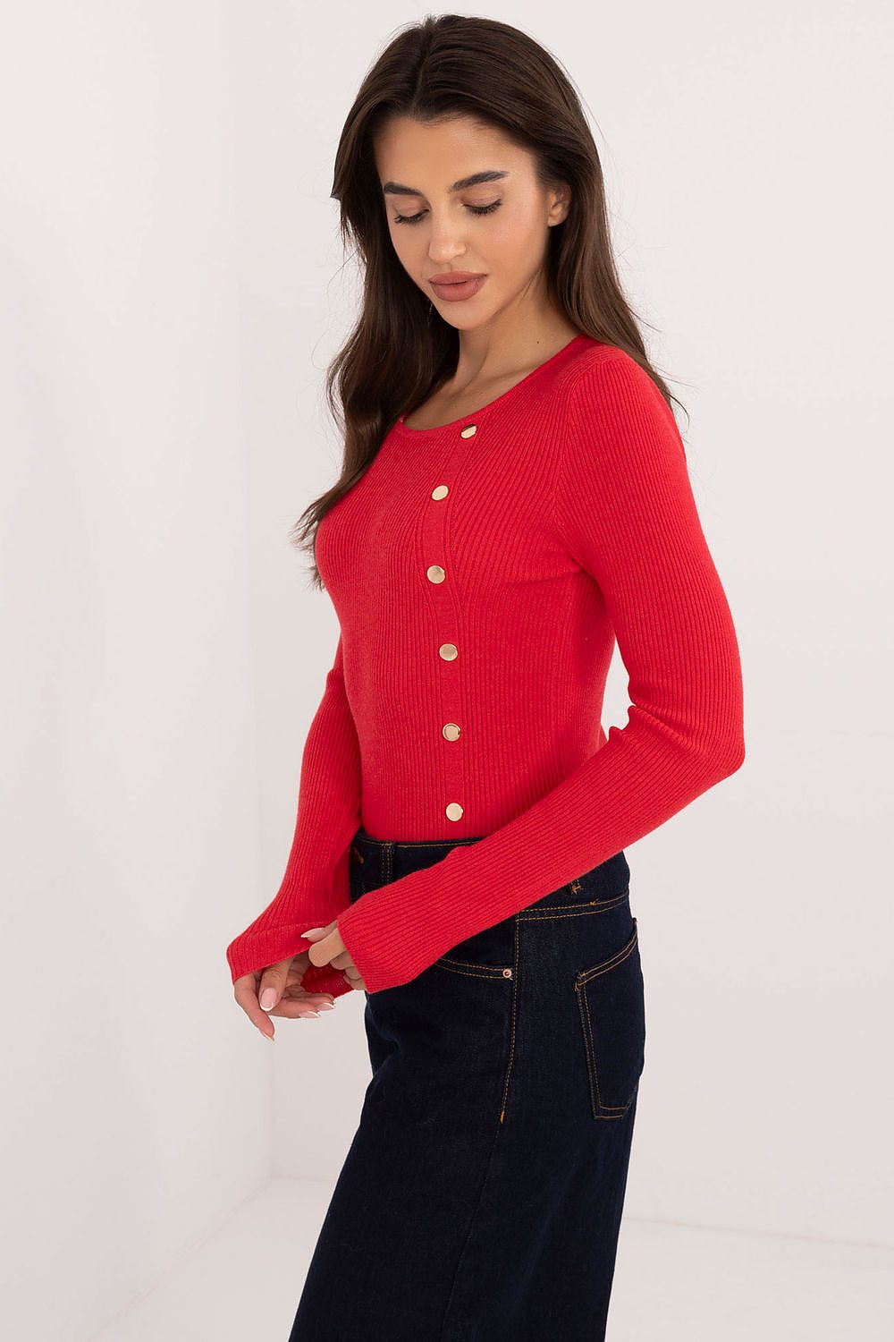  Pulover model 200532 AT 