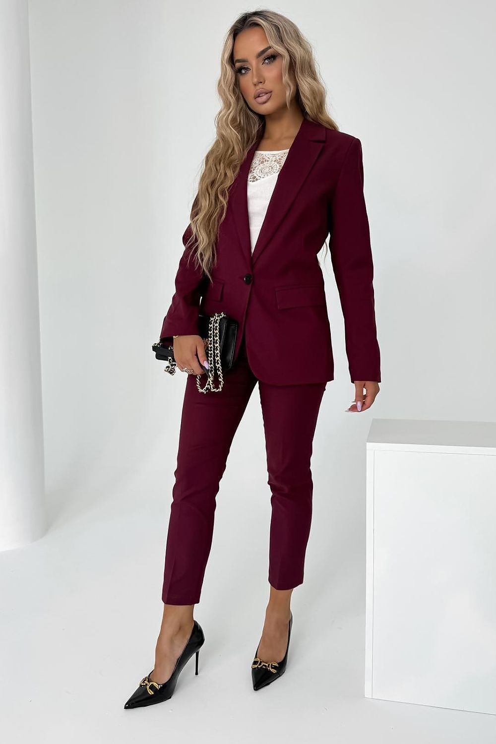  Sacou model 200543 Cabba 