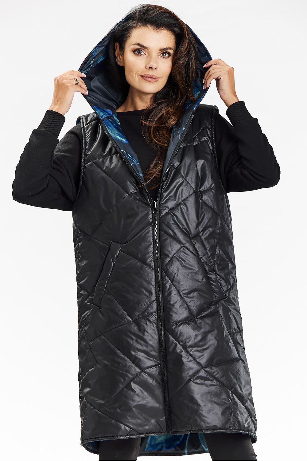  Vestă model 200553 awama 