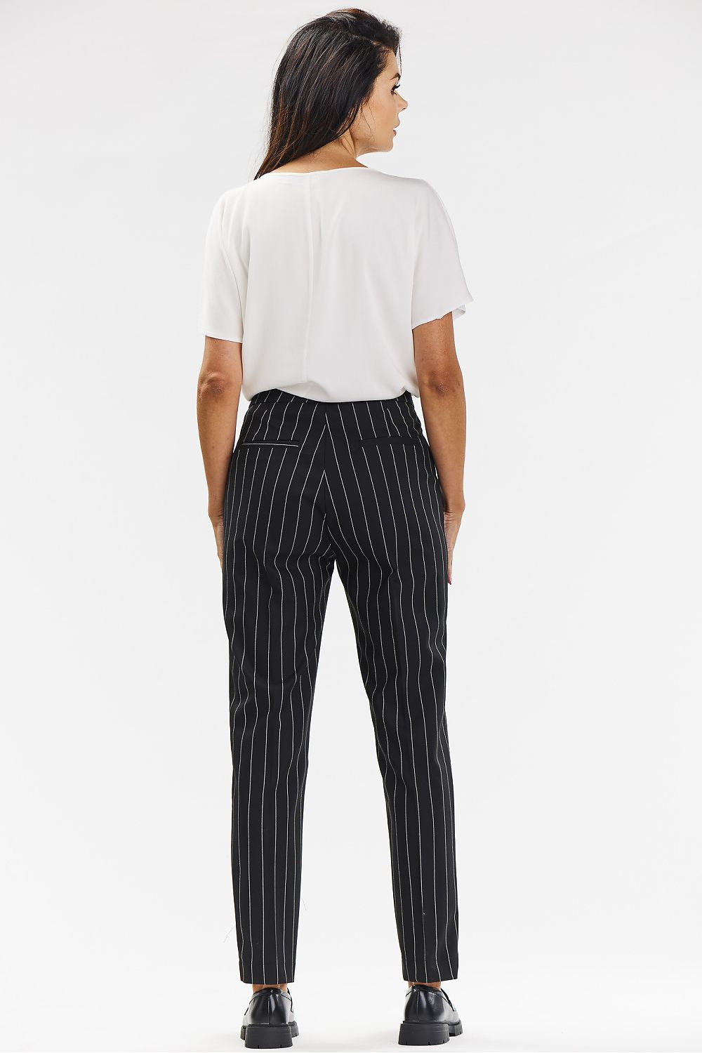  Pantaloni de damă model 200563 awama 