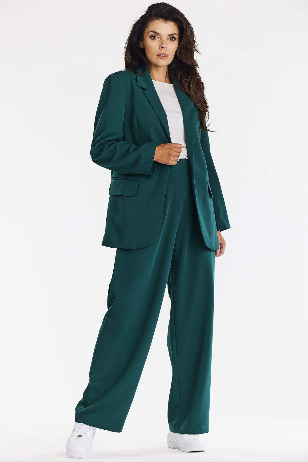  Pantaloni de damă model 200572 awama 