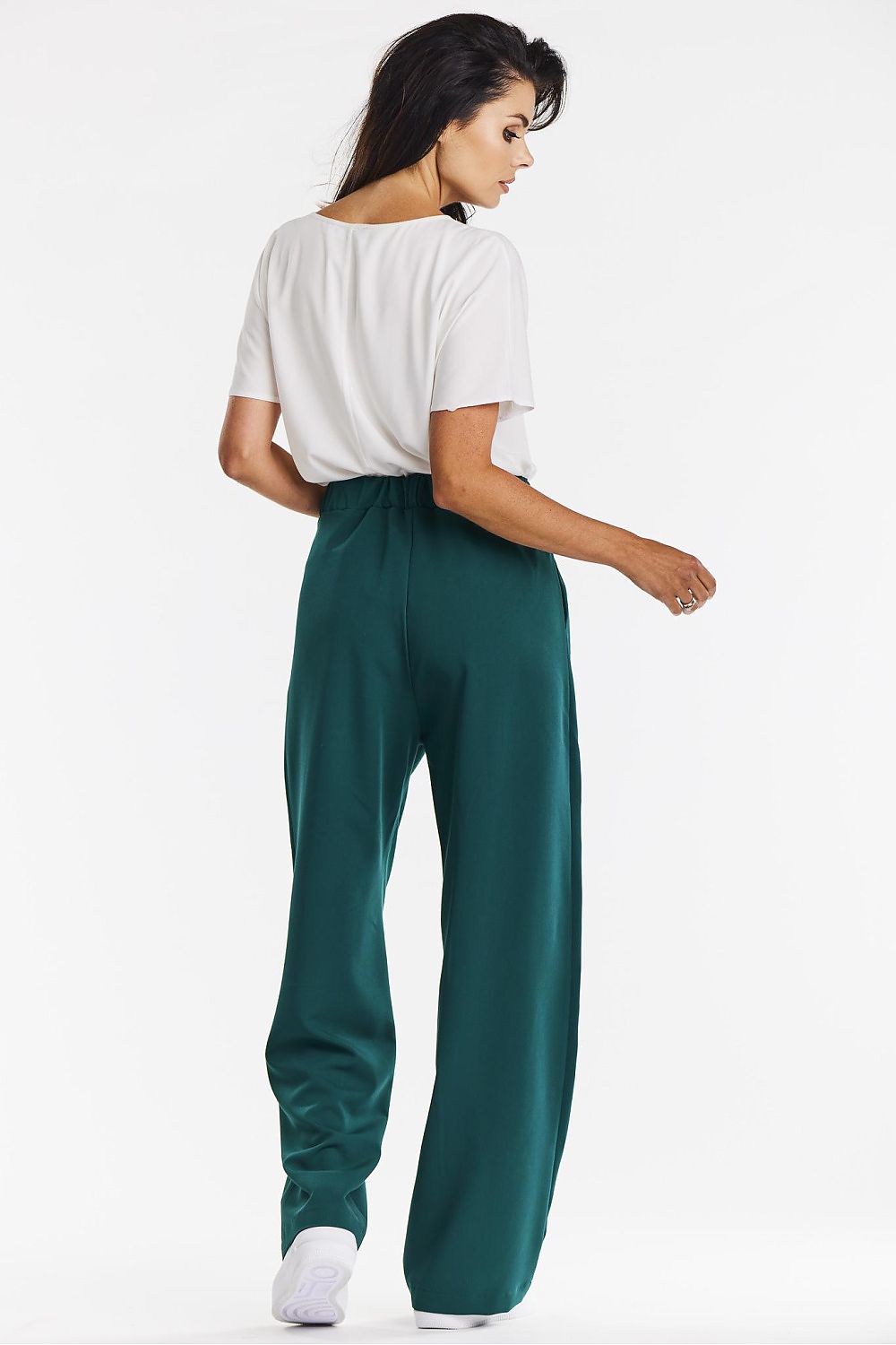  Pantaloni de damă model 200572 awama 
