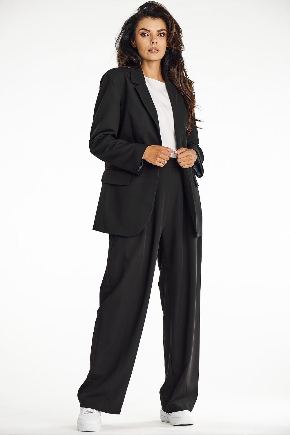  Pantaloni de damă model 200573 awama 