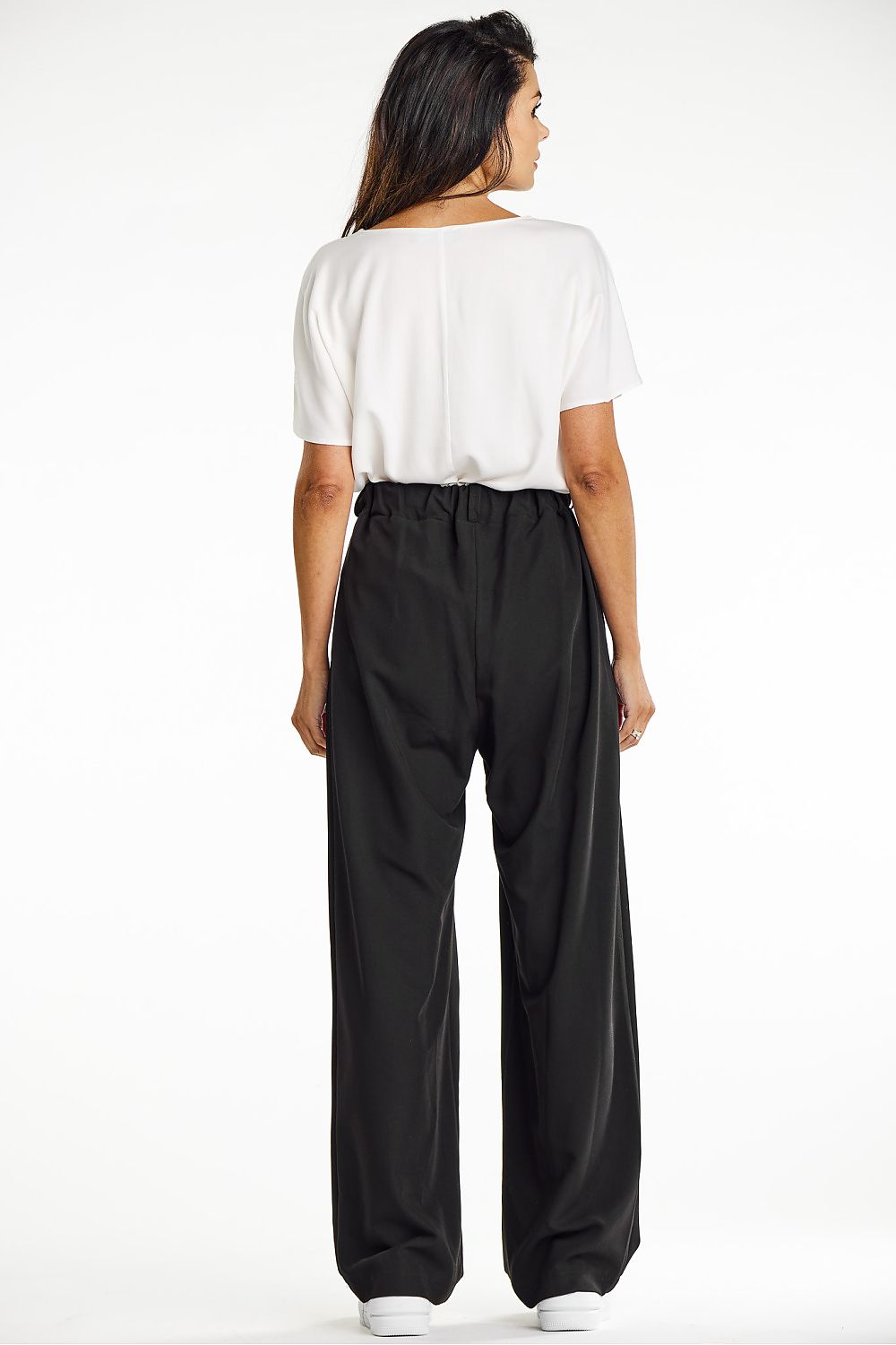  Pantaloni de damă model 200573 awama 