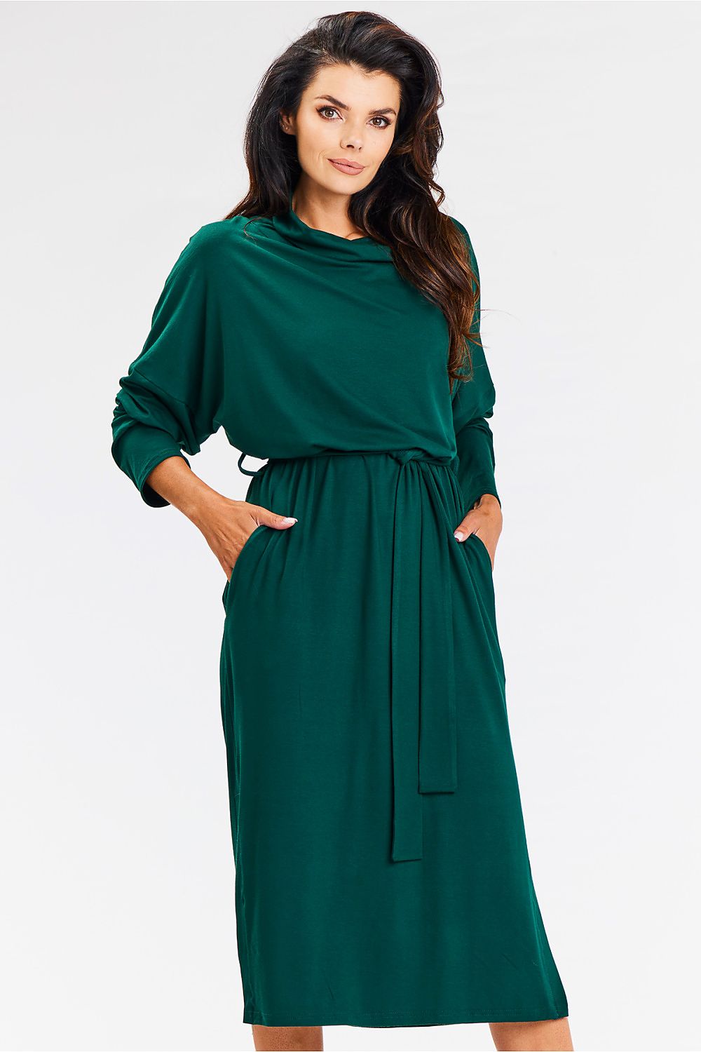  Rochie de zi model 200580 awama 