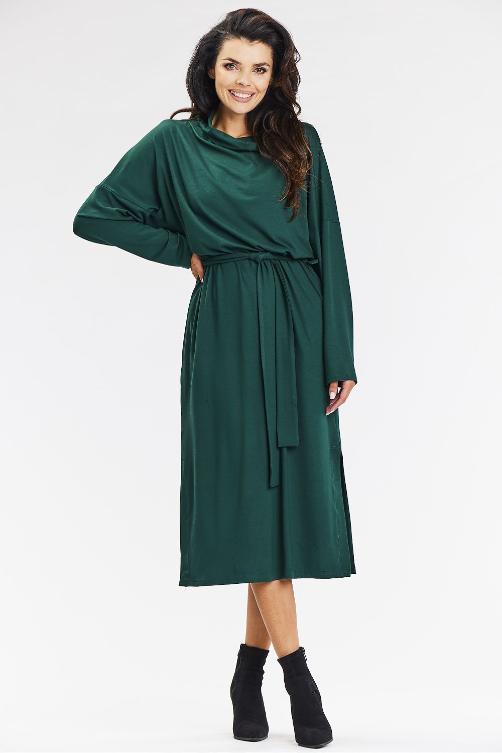  Rochie de zi model 200580 awama 