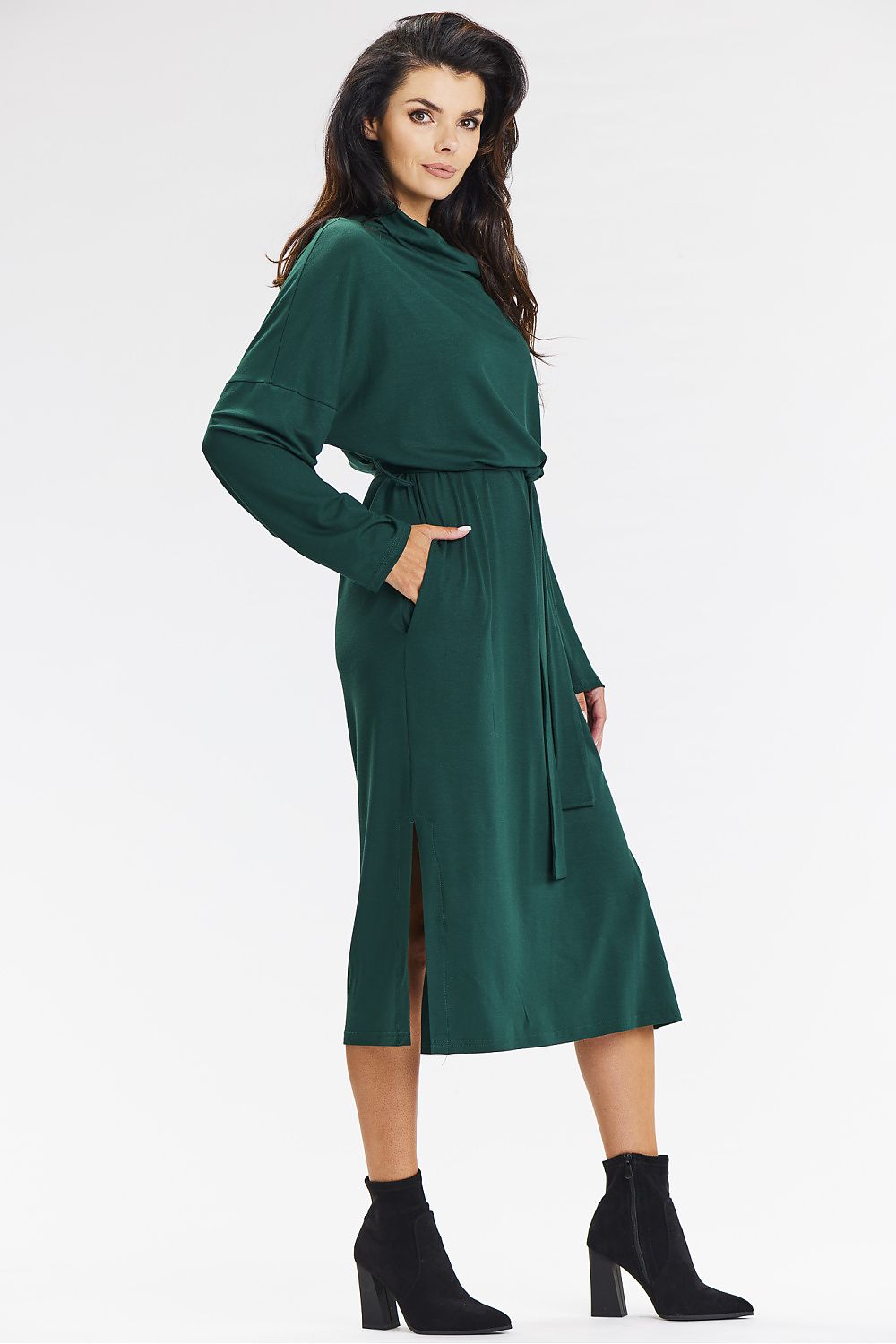  Rochie de zi model 200580 awama 