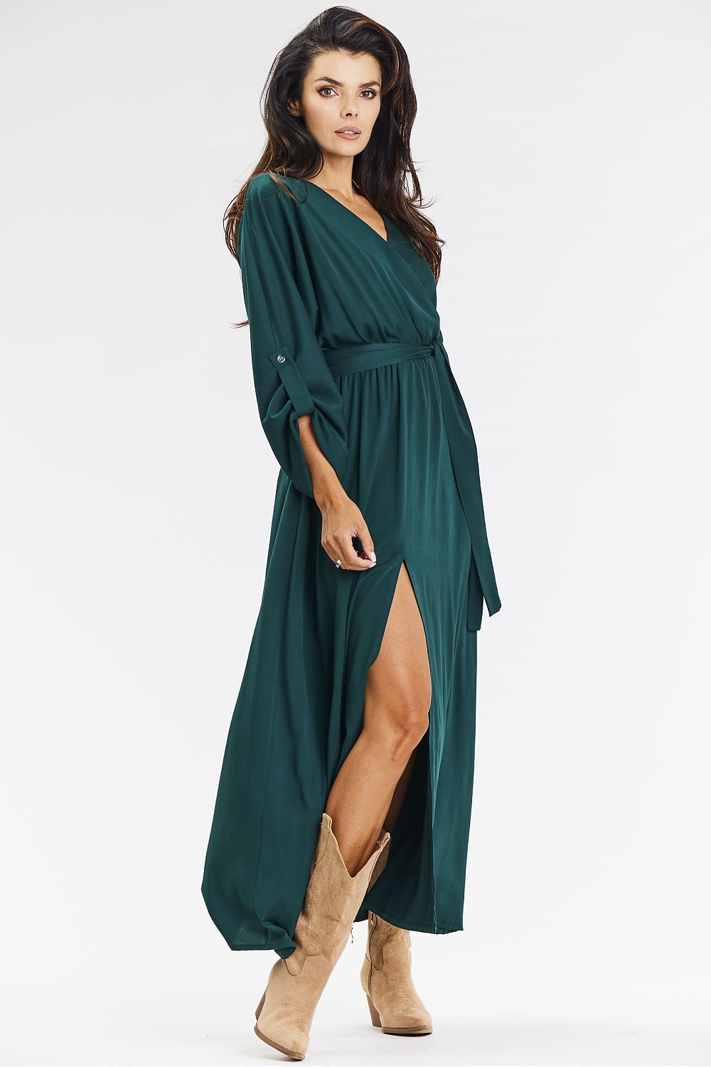  Rochie de zi model 200582 awama 