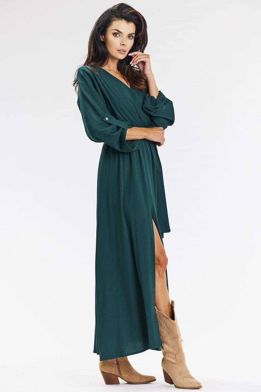  Rochie de zi model 200582 awama 