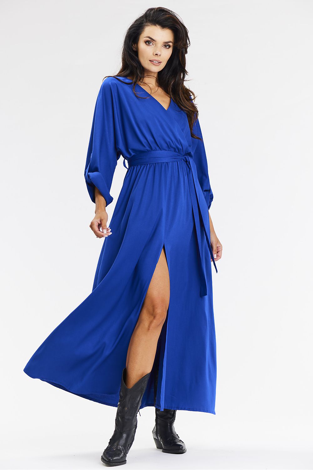  Rochie de zi model 200583 awama 