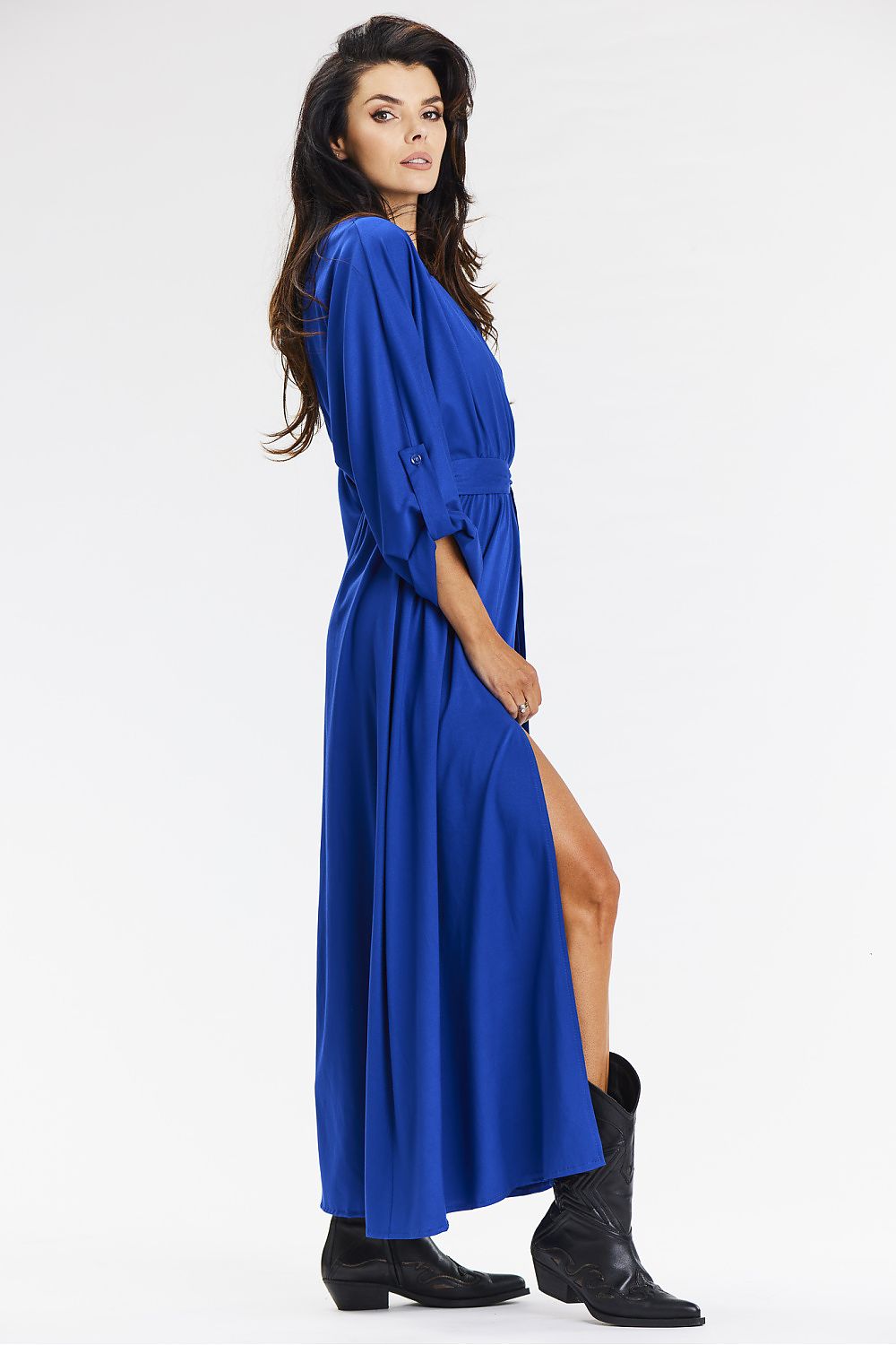 Rochie de zi model 200583 awama 