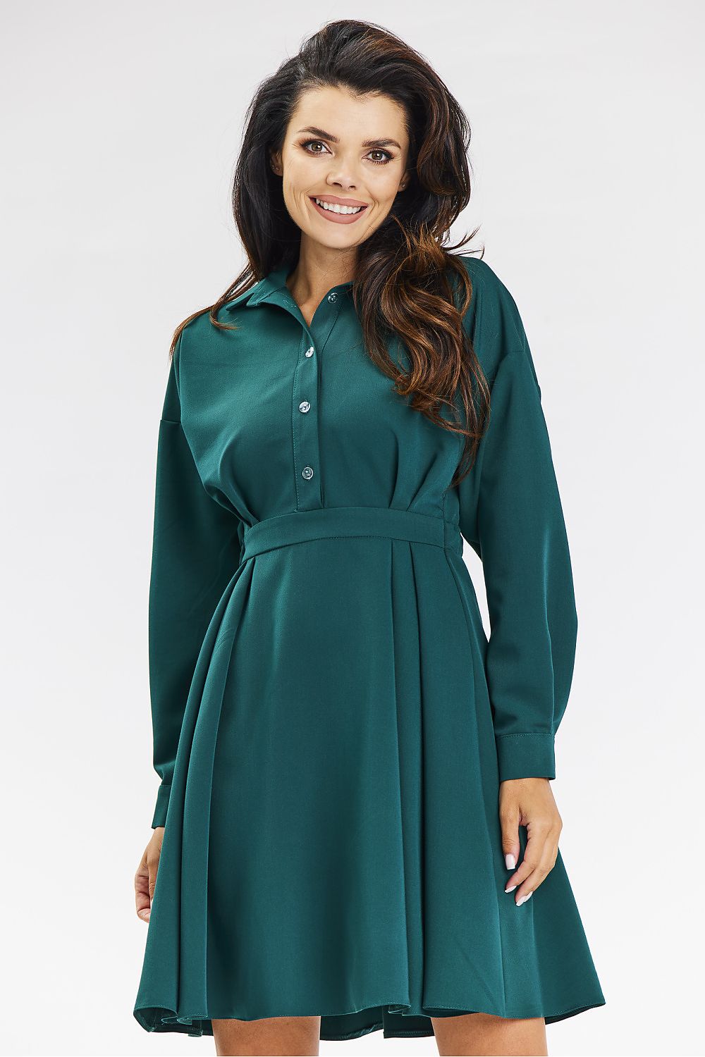  Rochie de zi model 200588 awama 