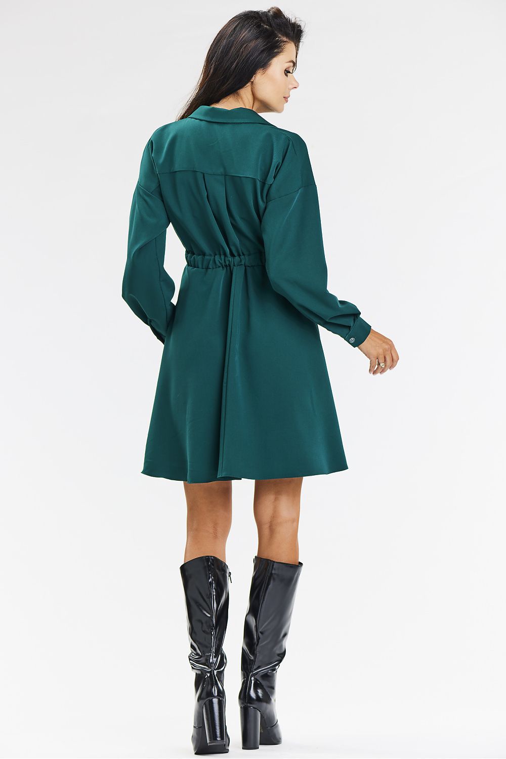  Rochie de zi model 200588 awama 