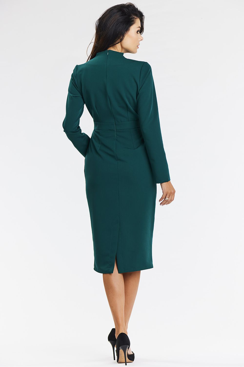  Rochie de zi model 200590 awama 