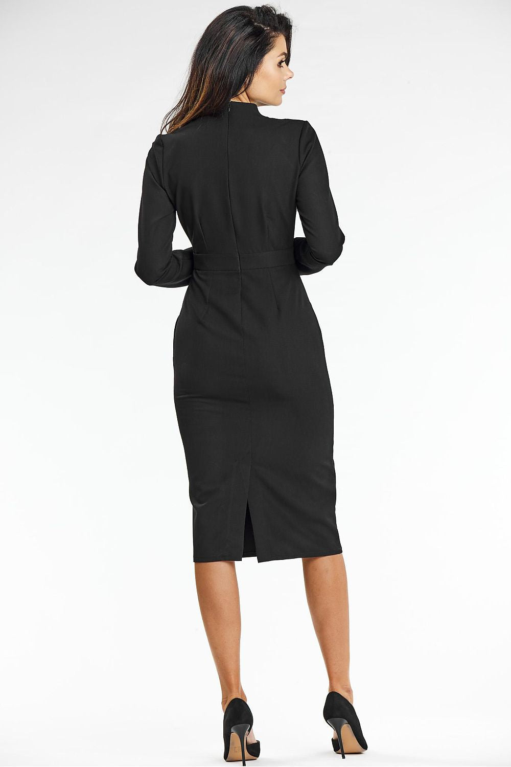  Rochie de zi model 200591 awama 
