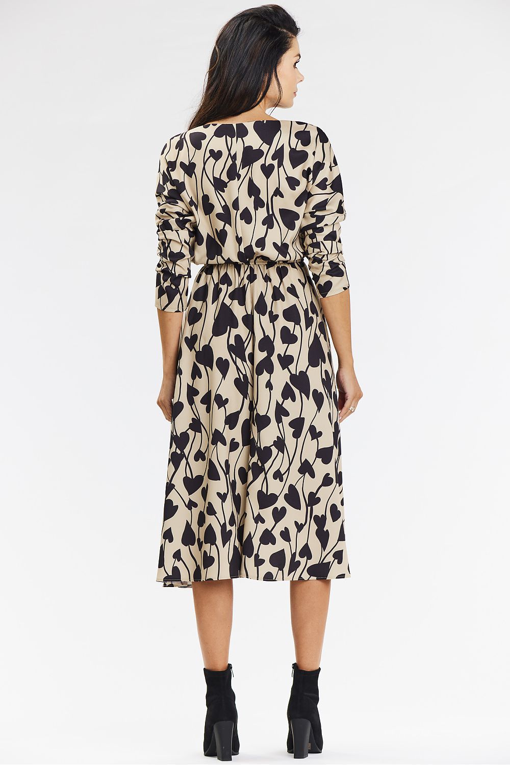  Rochie de zi model 200594 awama 