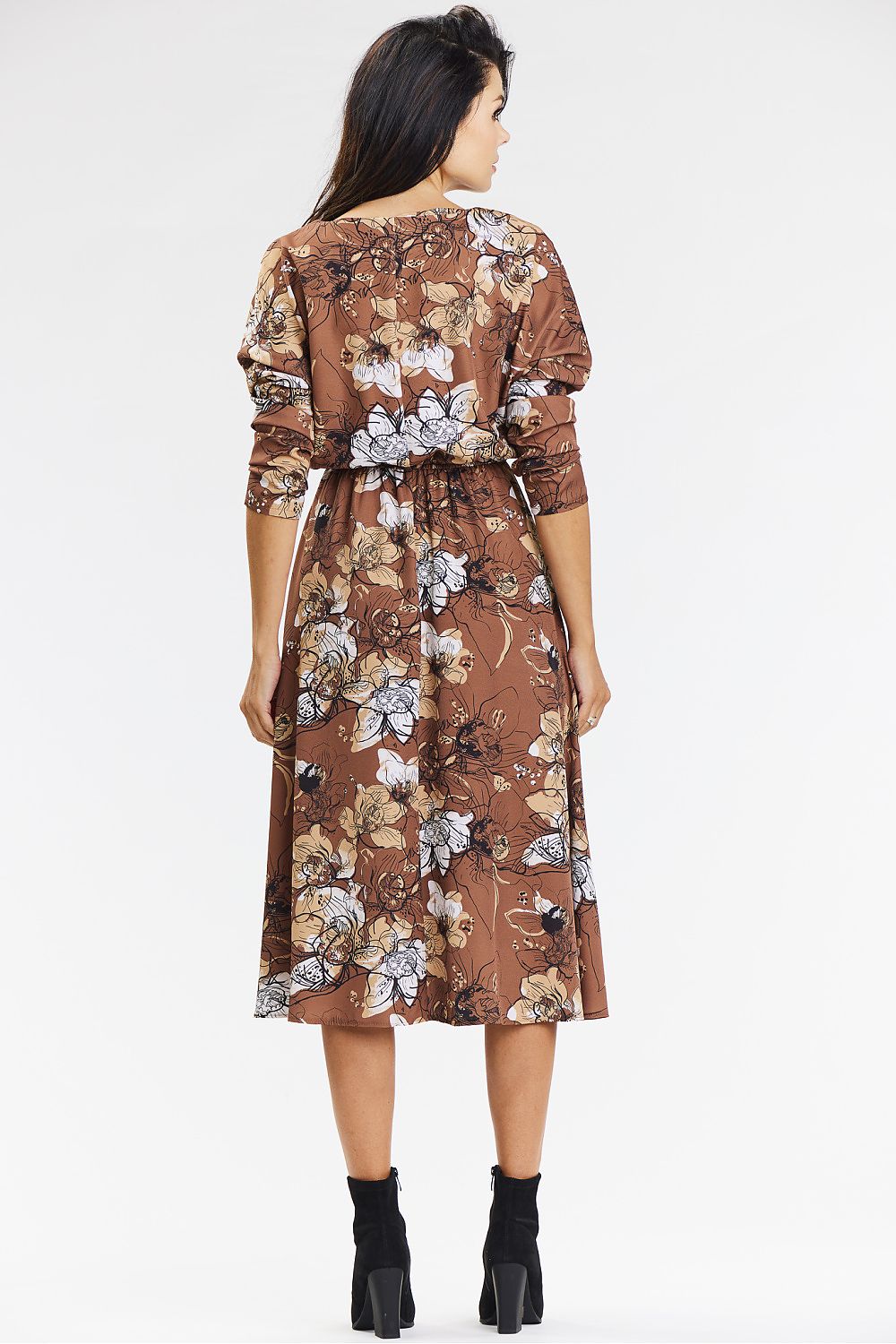  Rochie de zi model 200595 awama 