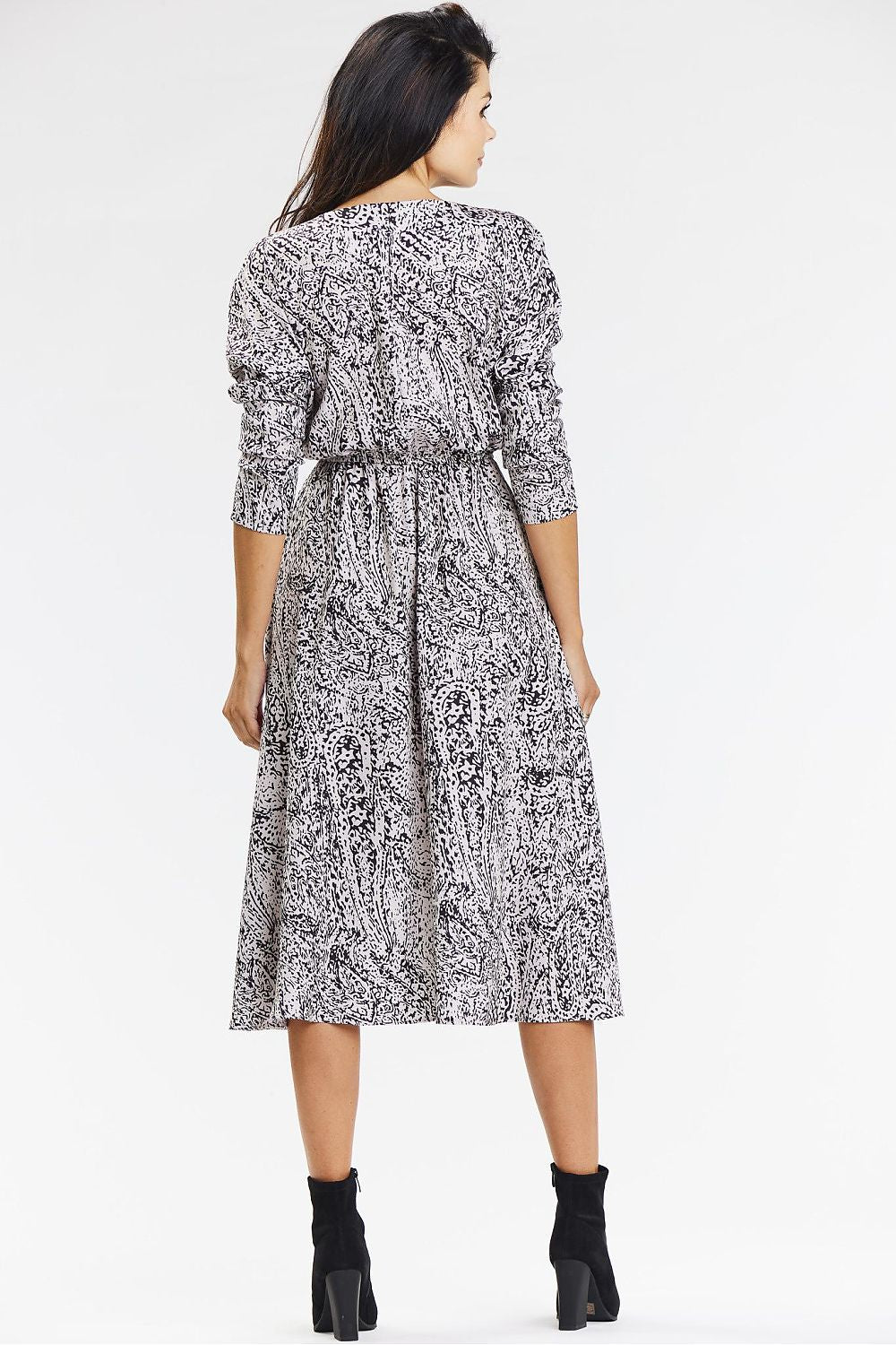  Rochie de zi model 200598 awama 