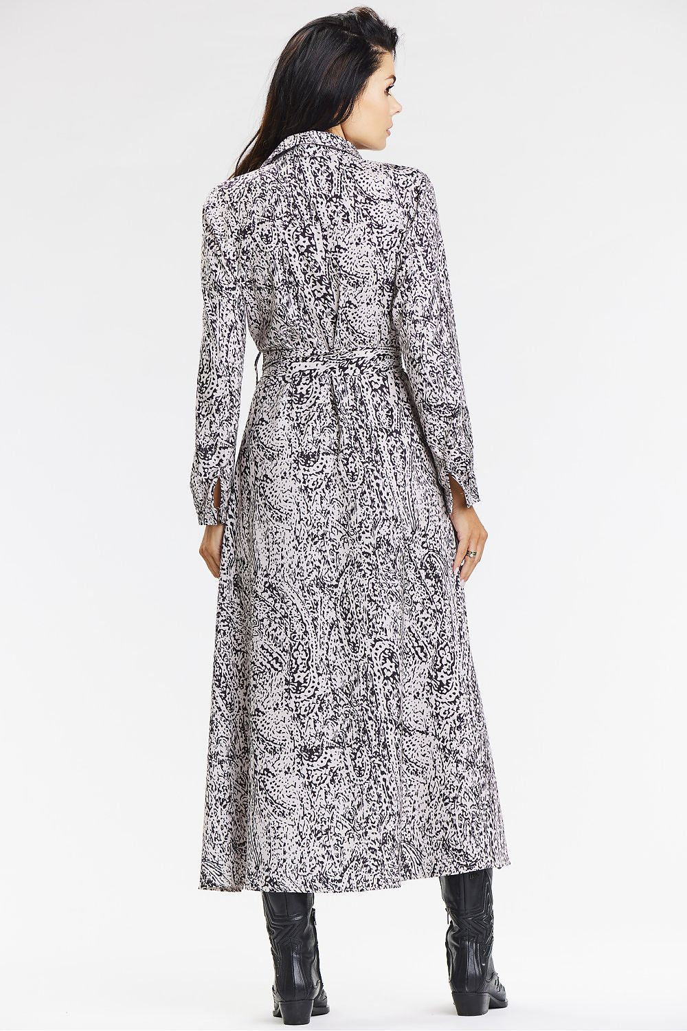  Rochie de zi model 200607 awama 