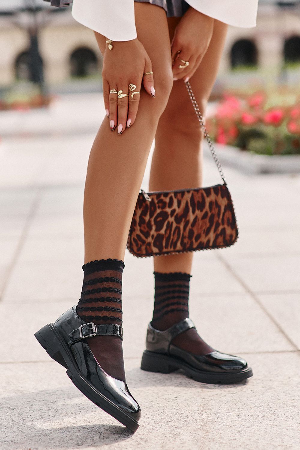  Pantofi model 200644 Step in style 
