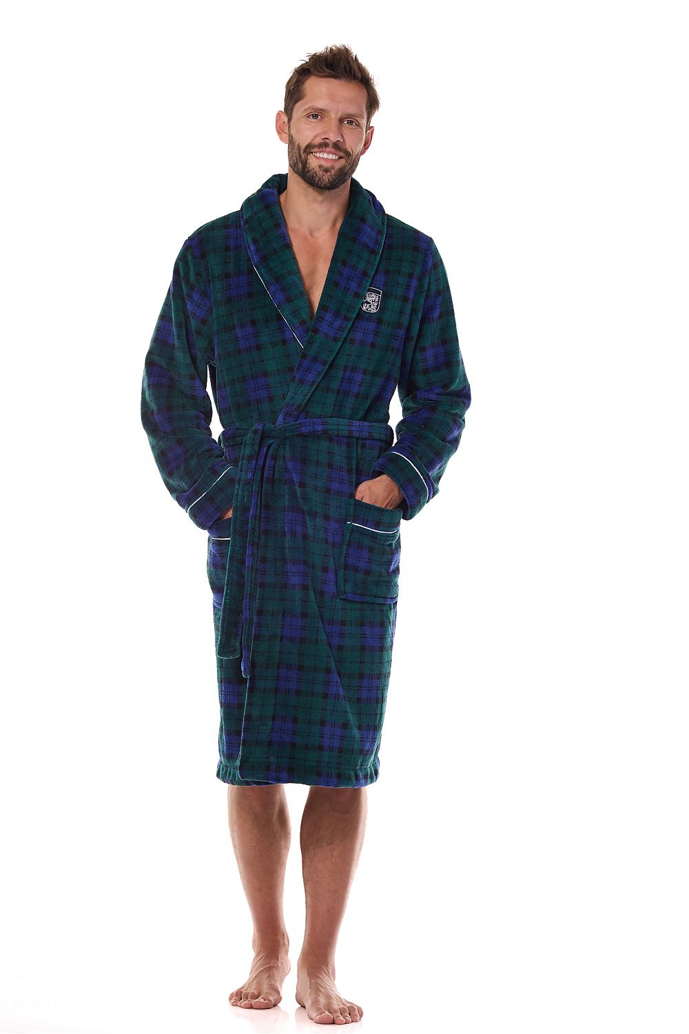  Halat bărătesc model 200803 L&L collection 