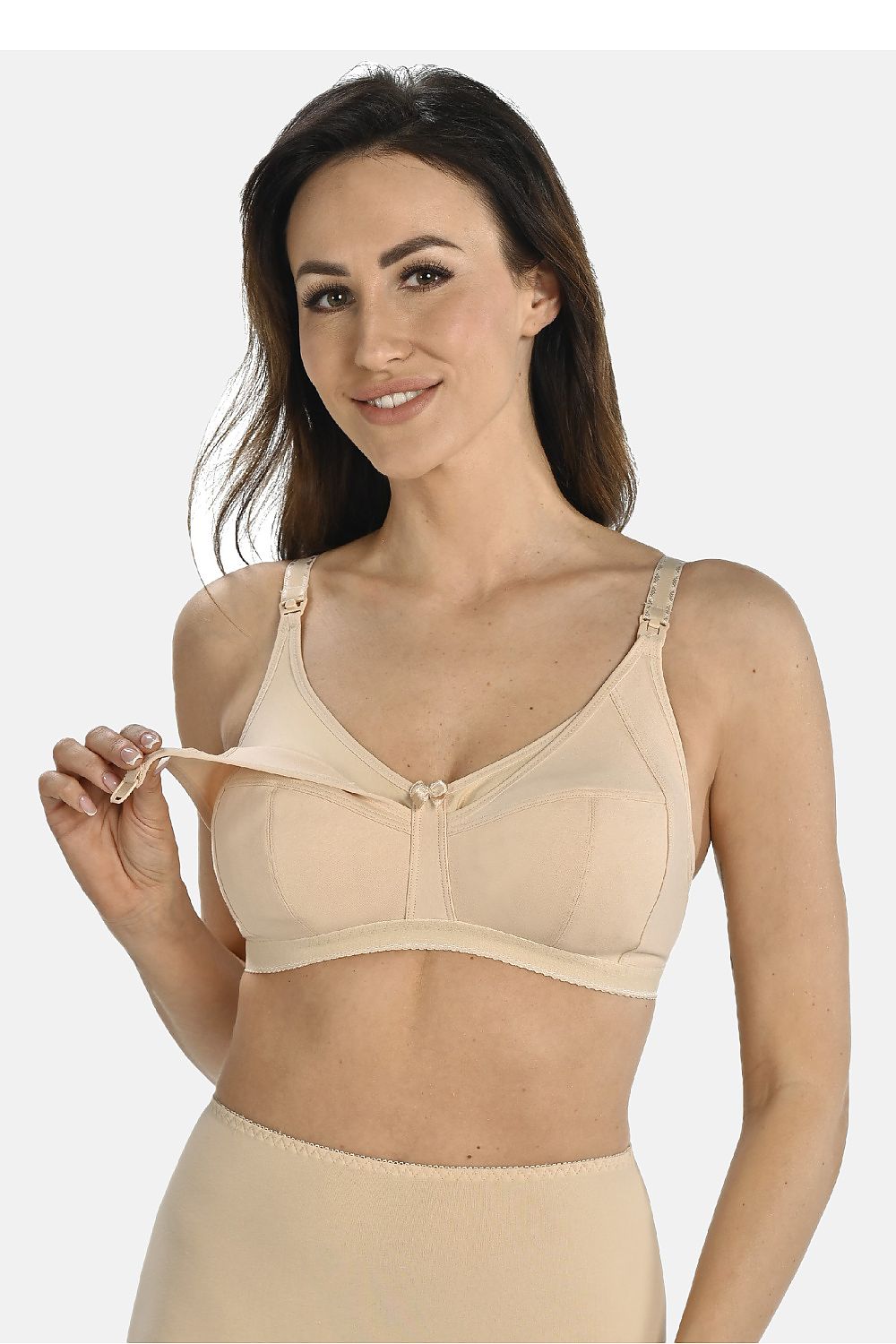 Sutien pentru femei care alăptează model 200815 Teyli 