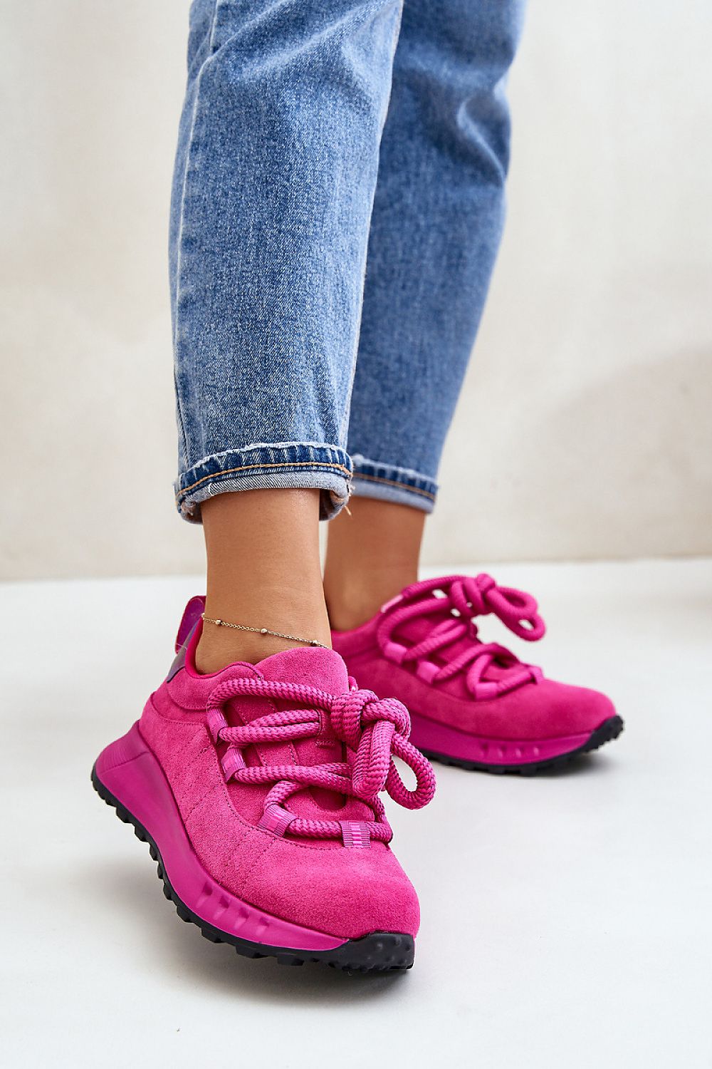  Pantofi de sport model 200823 Step in style 