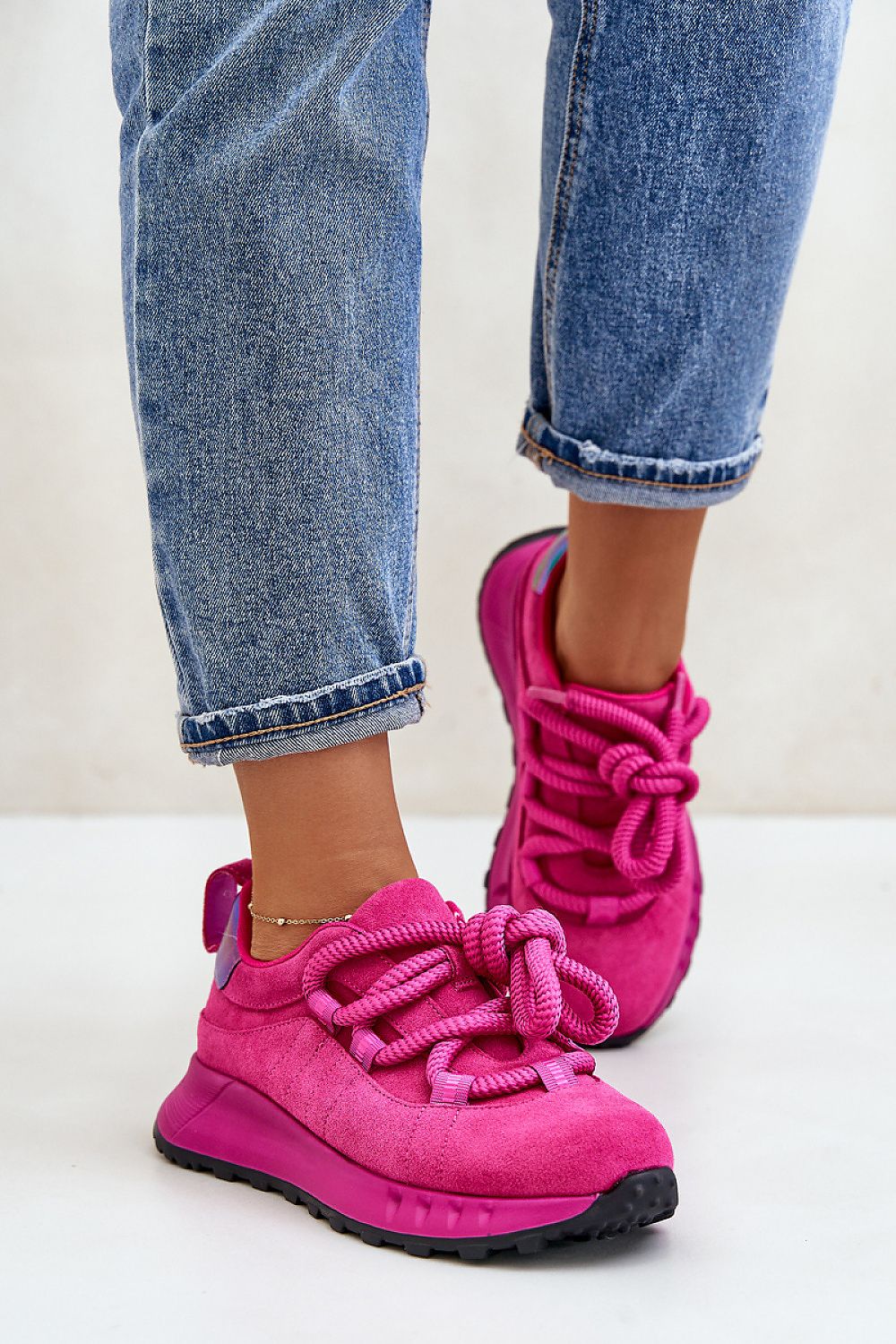  Pantofi de sport model 200823 Step in style 